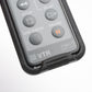 Sony RMT-508 Wireless remote control for Video 8 Camcorders w/Clip