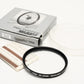 Sunpak 72mm 8x-Cross (Star) Filter in jewel case and box - mint-