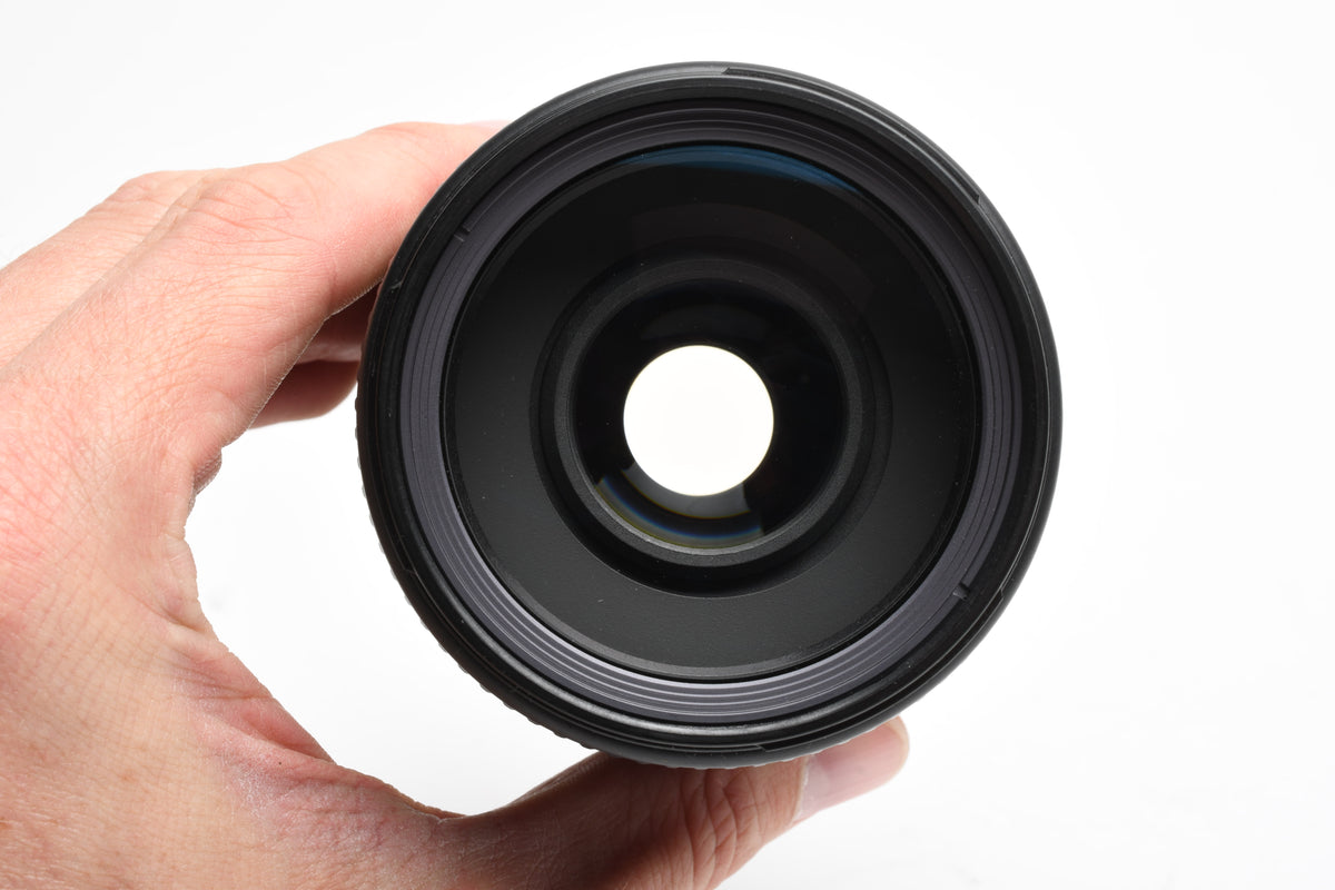 Nikon AF Zoom Nikkor 70-300mm f4-5.6G zoom, Hood+Caps+UV Clean!
