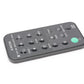 Sony RMT-DPF3 wireless remote, clean