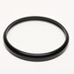 Sunpak 72mm 8x-Cross (Star) Filter in jewel case and box - mint-