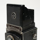 Rollei Rolleicord II Model 1 / Model K3 TLR camera, nice condition, tested