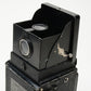 Rollei Rolleicord II Model 1 / Model K3 TLR camera, nice condition, tested