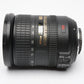 Nikon AF-S Nikkor 18-200mm f/3.5-5.6 G ED DX VR w/Caps+pouch+UV, Clean