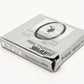 Sunpak 72mm 8x-Cross (Star) Filter in jewel case and box - mint-