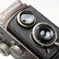 Rollei Rolleicord II Model 1 / Model K3 TLR camera, nice condition, tested