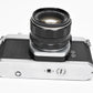 Pentax Honeywell SP 500 SLR w/55mm f2 Lens, Skylight, Strap, Clean!