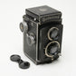 Rollei Rolleicord II Model 1 / Model K3 TLR camera, Good condition, tested