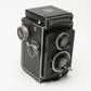Rollei Rolleicord II Model 1 / Model K3 TLR camera, Good condition, tested
