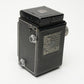 Rollei Rolleicord II Model 1 / Model K3 TLR camera, Good condition, tested