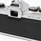 Pentax Honeywell SP 500 SLR w/55mm f2 Lens, Skylight, Strap, Clean!