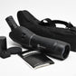Simmons Blazer 20-60x60mm Zoom Spotting Scope w/Case
