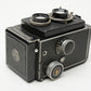 Rollei Rolleicord II Model 1 / Model K3 TLR camera, Good condition, tested