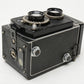 Rollei Rolleicord II Model 1 / Model K3 TLR camera, Good condition, tested