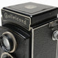 Rollei Rolleicord II Model 1 / Model K3 TLR camera, Good condition, tested