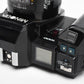 Minolta Maxxum 7000 35mm SLR w/50mm f1.7, UV+Strap, Good!