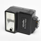 Minolta Auto 118X compact flash, very clean, tested, w/pouch