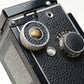 Rollei Rolleicord II Model 1 / Model K3 TLR camera, Good condition, tested