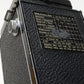 Rollei Rolleicord II Model 1 / Model K3 TLR camera, Good condition, tested