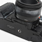 Minolta Maxxum 7000 35mm SLR w/50mm f1.7, UV+Strap, Good!