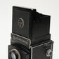Rollei Rolleicord II Model 1 / Model K3 TLR camera, Good condition, tested