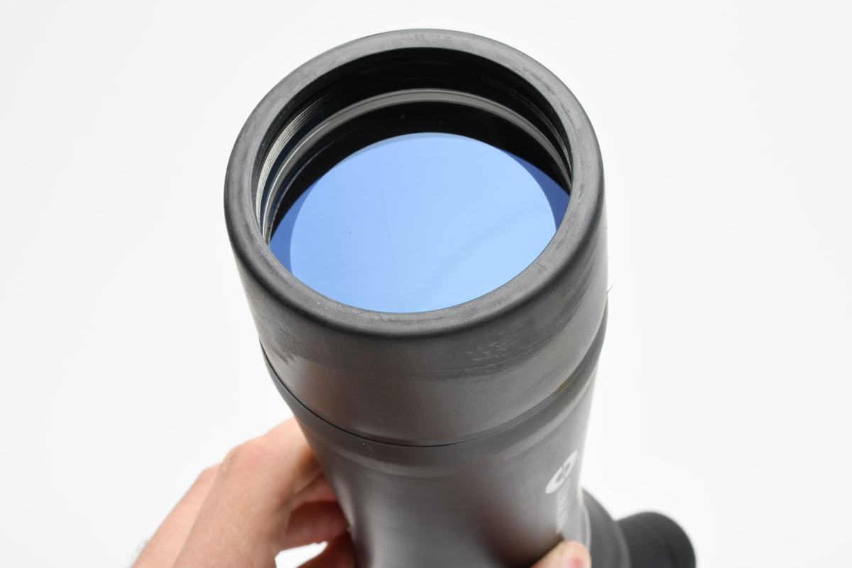 Simmons Blazer 20-60x60mm Zoom Spotting Scope w/Case