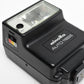 Minolta Auto 118X compact flash, very clean, tested, w/pouch