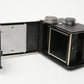 Rollei Rolleicord II Model 1 / Model K3 TLR camera, Good condition, tested