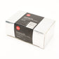 Leica C-Lux 2 Accessory Set 18674 (black leather case & battery) - clean!