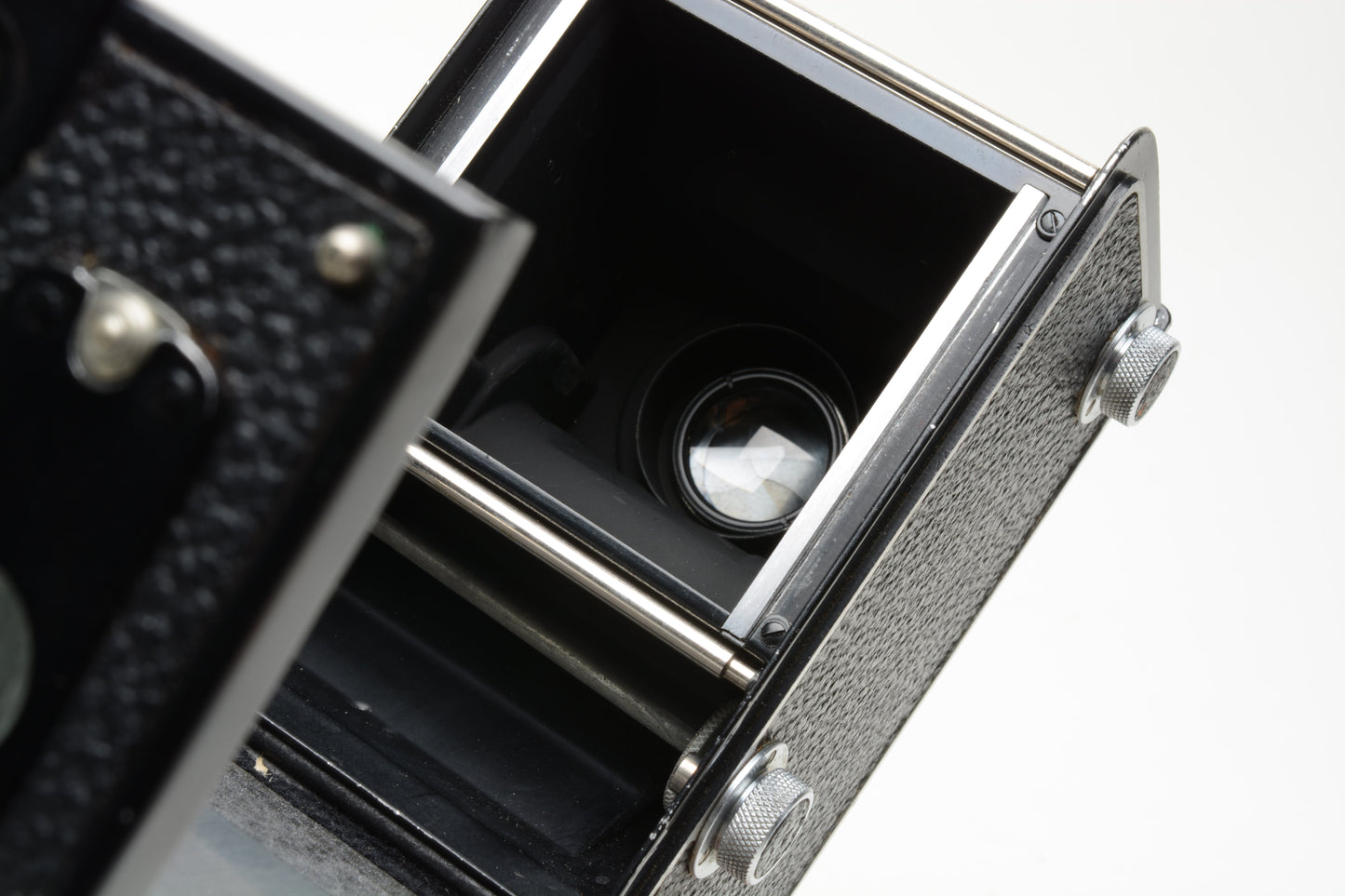 Rollei Rolleicord II Model 1 / Model K3 TLR camera, Good condition, tested