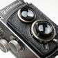 Rollei Rolleicord II Model 1 / Model K3 TLR camera, Good condition, tested