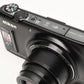 Nikon Coolpix S9500 18.1MP Digital Point&Shoot camera w/Wi-Fi & GPS Mint-