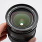 Olympus 14-54mm f2.8-3.5 zoom lens, hood, caps, UV, 4/3 Mount, Nice