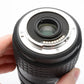 Olympus 14-54mm f2.8-3.5 zoom lens, hood, caps, UV, 4/3 Mount, Nice