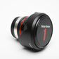 Rokinon Samyang 12mm f2 NCS CS Lens for Fujifilm X Mount Black, w/Hood
