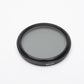 Tiffen 46mm Circular Polarizing filter, Mint