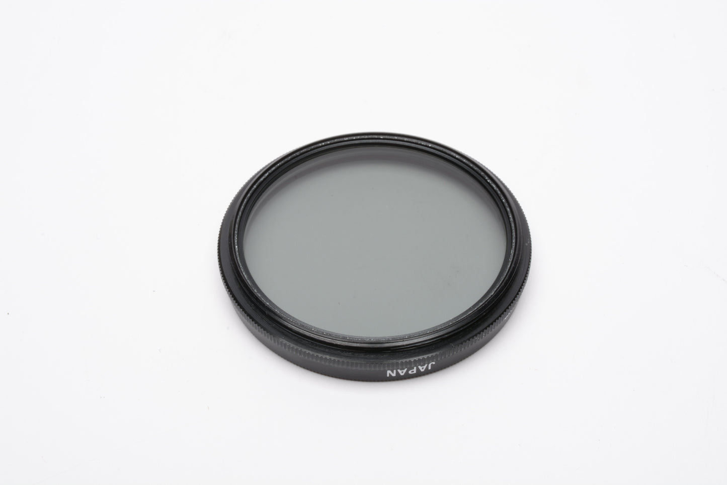 Tiffen 46mm Circular Polarizing filter, Mint