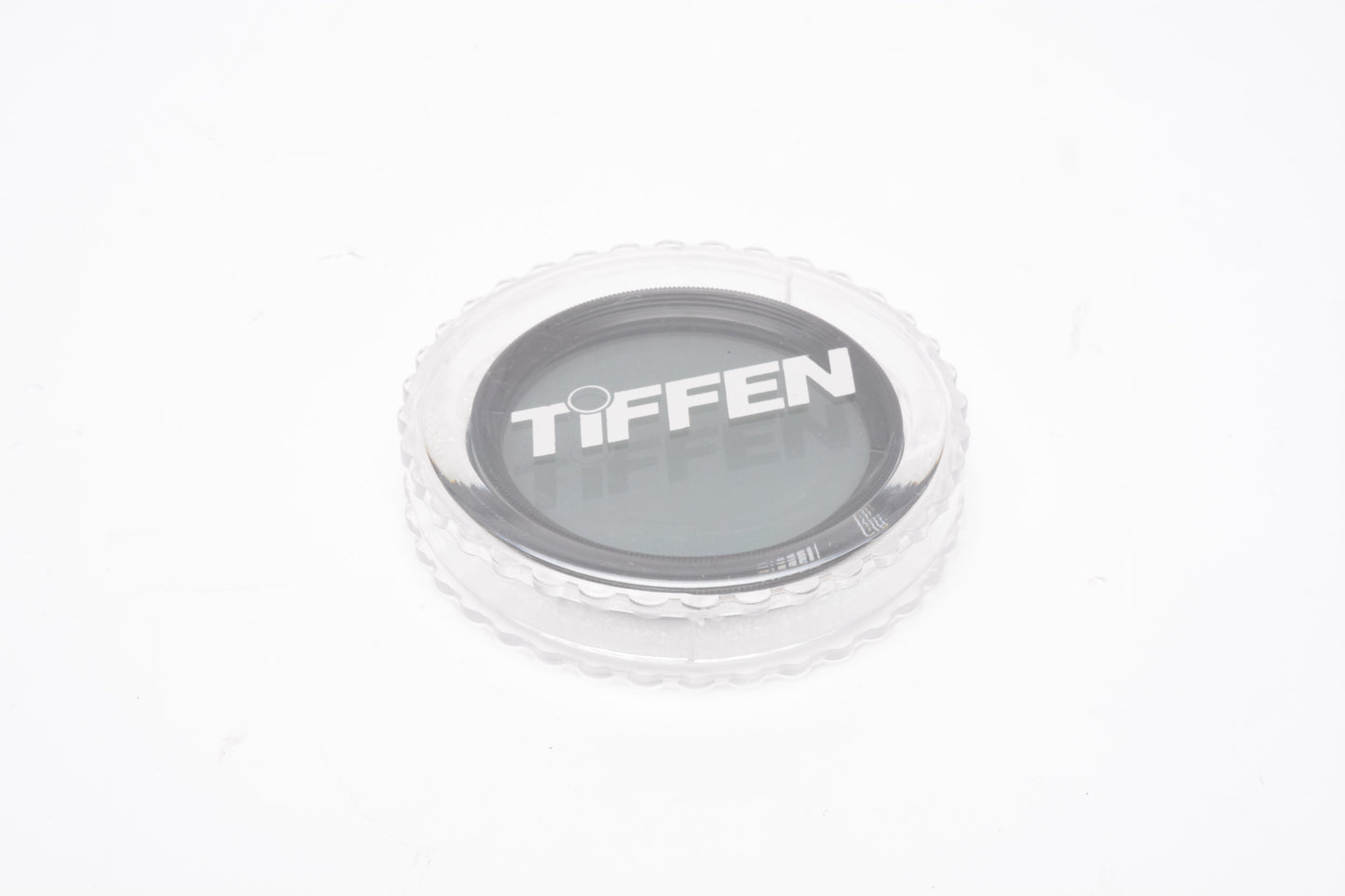 Tiffen 46mm Circular Polarizing filter, Mint