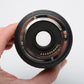 Olympus 14-54mm f2.8-3.5 zoom lens, hood, caps, UV, 4/3 Mount, Nice