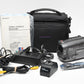 Sony CCD-TRV22 8mm Video 8 Camcorder, Tested, Copying, Editing, Recording
