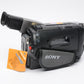 Sony CCD-TRV57 Video 8 camcorder, AC Adapter, case, manual, Great copy deck