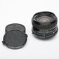 Sigma Promaster Spectrum 7 28mm f2.8 Olympus OM Mount, Nice wide lens