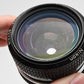 Nikon Nikkor 28mm f3.5 Ai Lens, Caps, Bargain