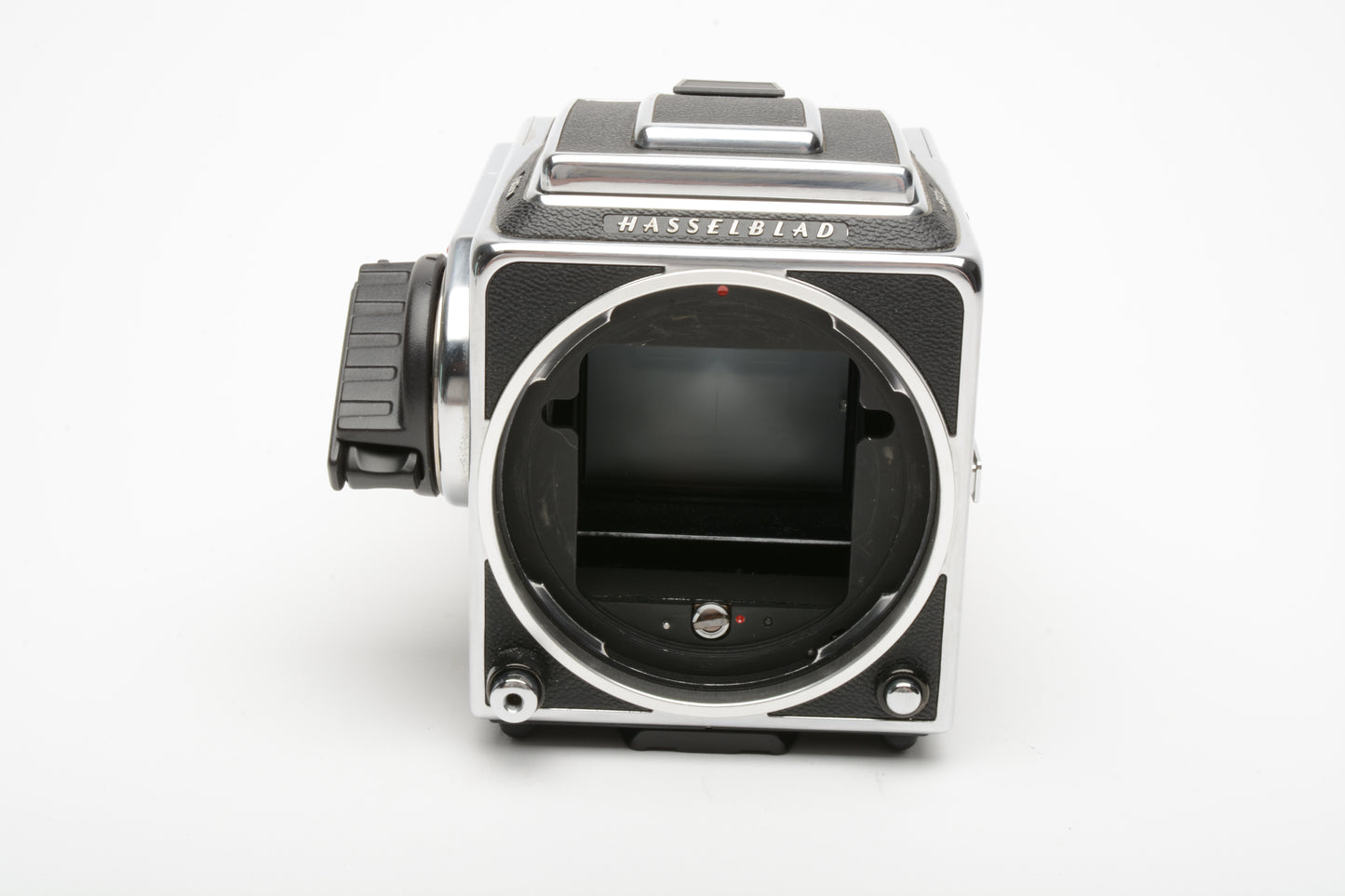 Hasselblad ISO 3200 *503CW Body w/A12 IV, Acute D, WLF, Mint-