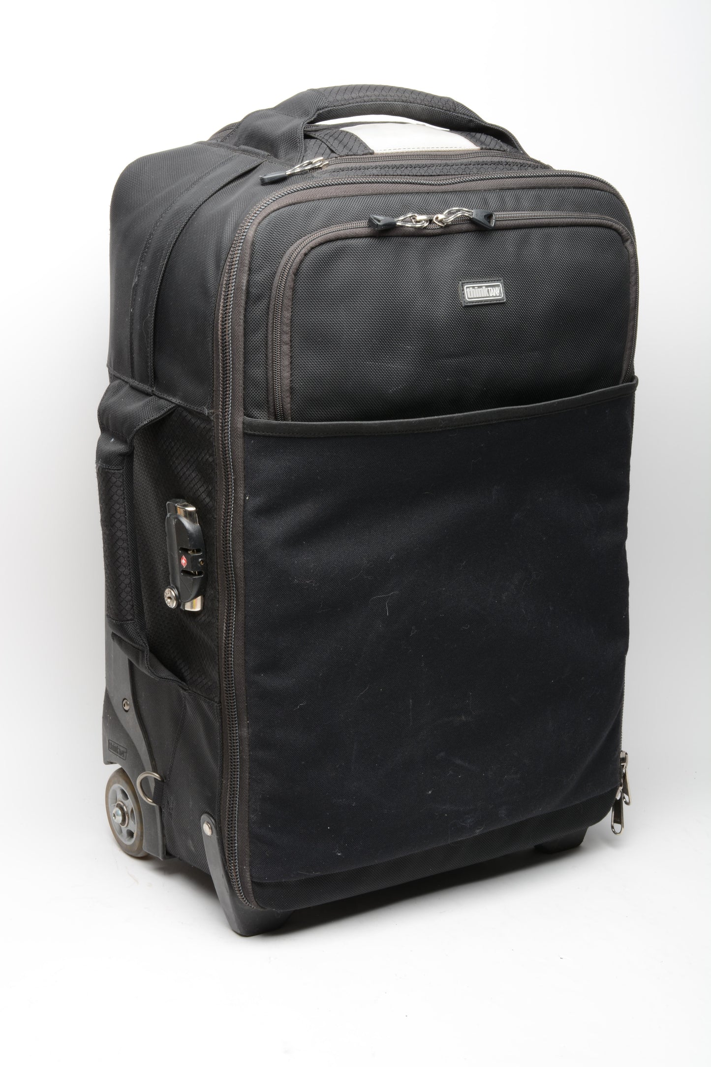 ThinkTank Airport Security V2 Rolling case, Nice Quality, Nice bag