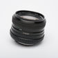 Sigma Promaster Spectrum 7 28mm f2.8 Olympus OM Mount, Nice wide lens