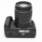 Canon EOS Rebel T100 DSLR w/EFS 18-55mm f3.5-5.6 III zoom Bundle, Only 1960 Acts!