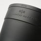 Mamiya 360 rubber lens hood for 360mm RB / RZ lenses 77mm, Clean