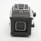 Hasselblad ISO 3200 *503CW Body w/A12 IV, Acute D, WLF, Mint-