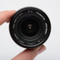 Sigma Promaster Spectrum 7 28mm f2.8 Olympus OM Mount, Nice wide lens